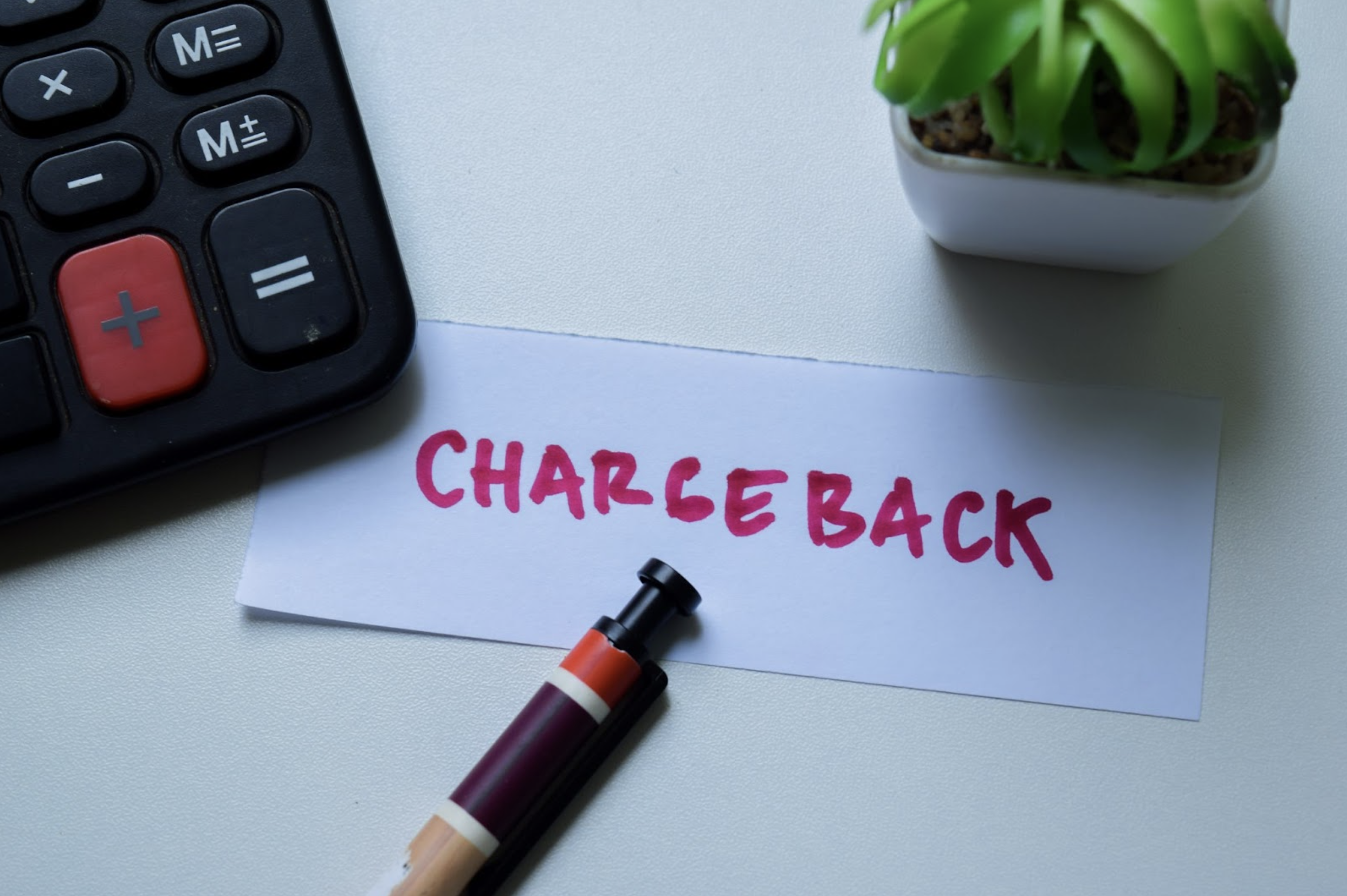 The Role of Chargebacks in MLM Merchant Accounts